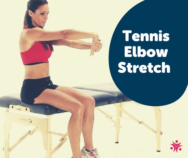 The 7 Best Stretches For Tennis Players